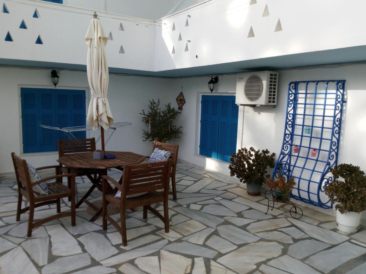Agnes Rooms Kini Bagian luar foto