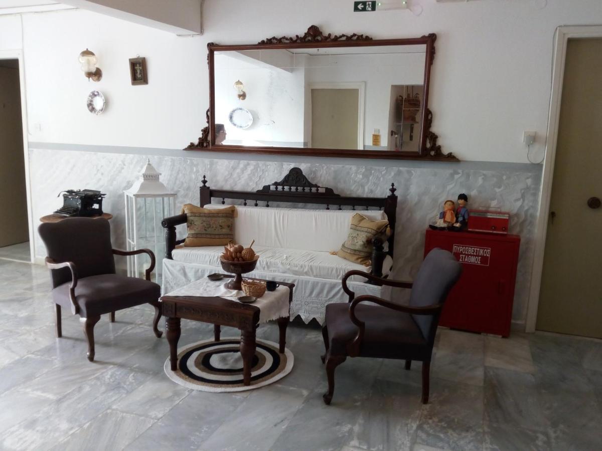 Agnes Rooms Kini Bagian luar foto