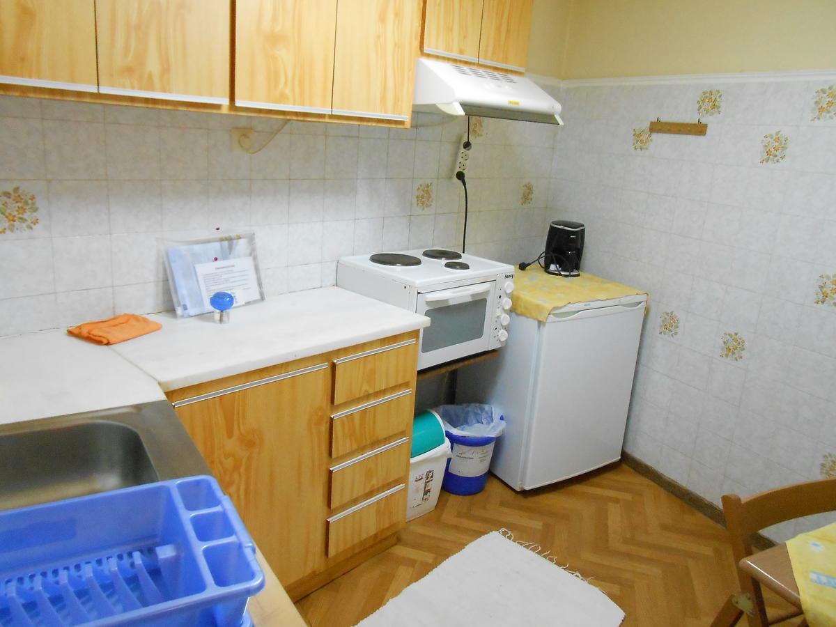 Agnes Rooms Kini Bagian luar foto